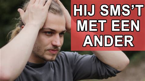 7 Signalen Dat Het Erg Is Als Je Vriend / Man Smst Met Een Ander